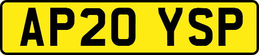 AP20YSP