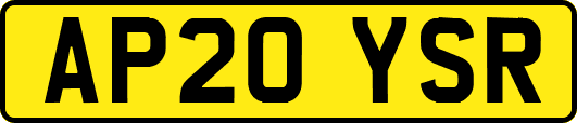 AP20YSR
