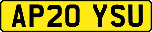 AP20YSU