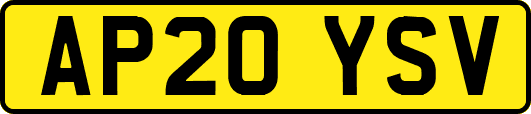 AP20YSV
