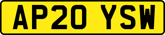 AP20YSW
