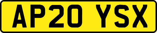 AP20YSX