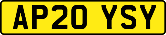 AP20YSY