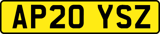 AP20YSZ