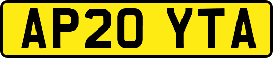 AP20YTA