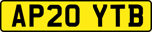 AP20YTB