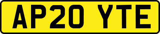 AP20YTE