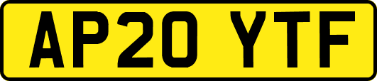 AP20YTF