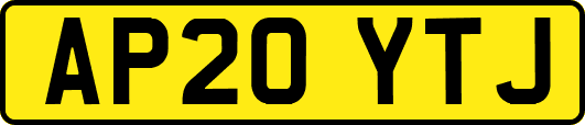 AP20YTJ