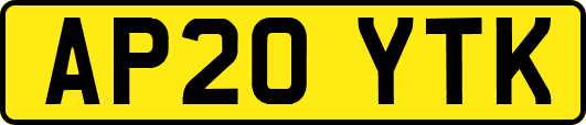 AP20YTK