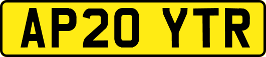 AP20YTR