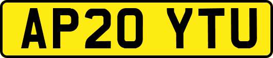 AP20YTU