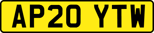 AP20YTW