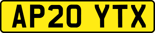 AP20YTX