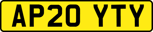 AP20YTY