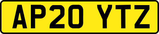 AP20YTZ