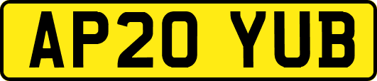 AP20YUB