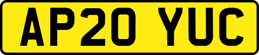 AP20YUC