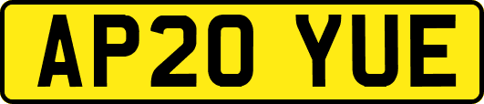 AP20YUE