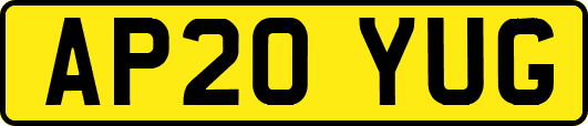 AP20YUG