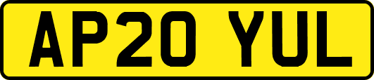 AP20YUL