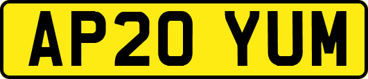 AP20YUM