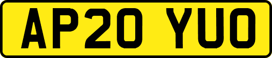 AP20YUO