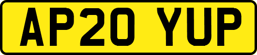 AP20YUP