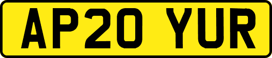 AP20YUR