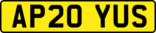 AP20YUS