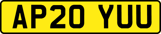 AP20YUU