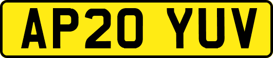 AP20YUV