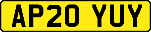 AP20YUY