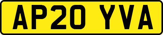 AP20YVA
