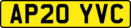 AP20YVC