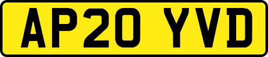 AP20YVD