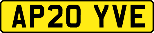 AP20YVE