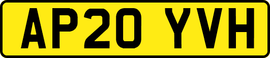 AP20YVH