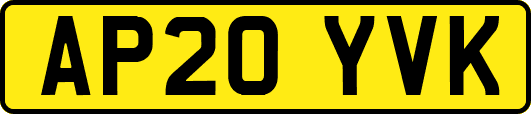 AP20YVK