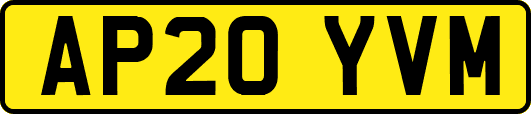 AP20YVM