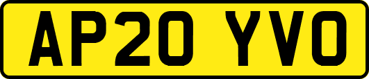 AP20YVO