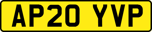 AP20YVP