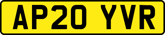 AP20YVR