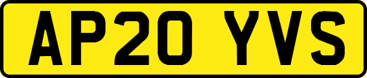 AP20YVS