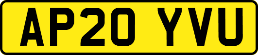 AP20YVU