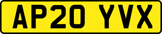 AP20YVX
