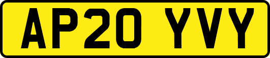 AP20YVY