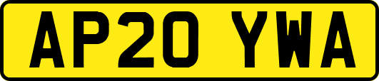 AP20YWA