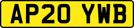AP20YWB