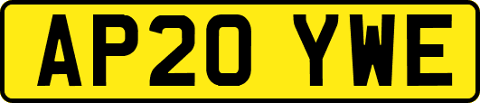 AP20YWE